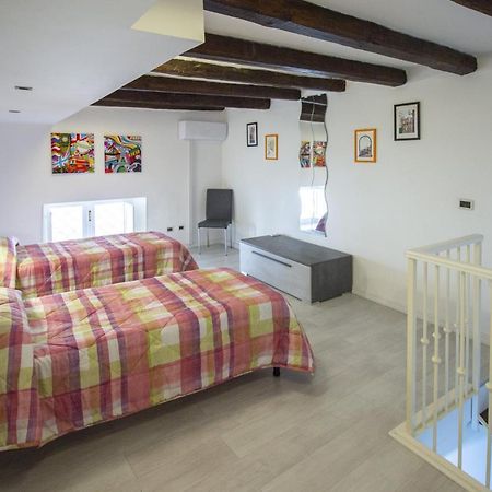 Maniace Homes - Federico & Angelica By Ortigia Apartments Syracuse Eksteriør billede
