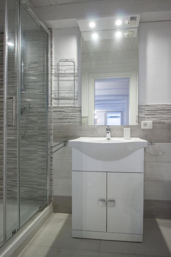 Maniace Homes - Federico & Angelica By Ortigia Apartments Syracuse Eksteriør billede
