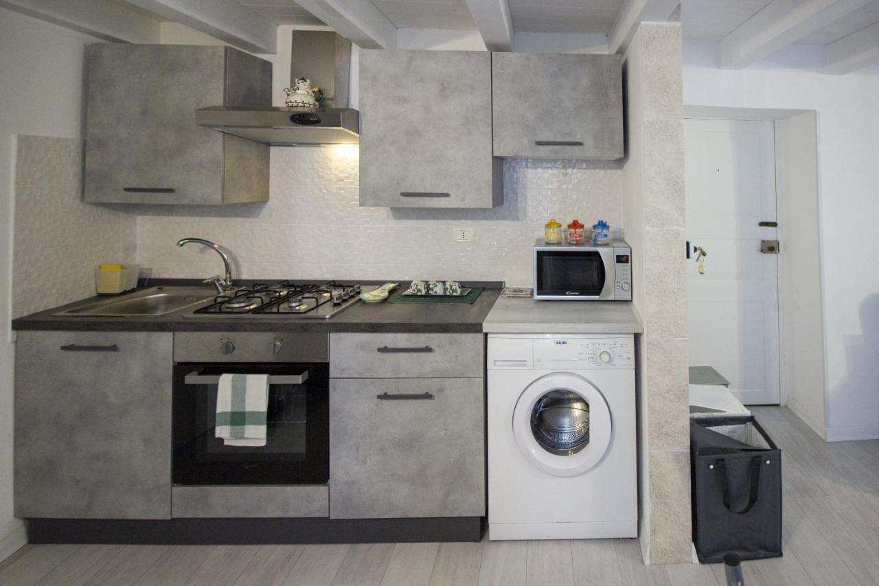 Maniace Homes - Federico & Angelica By Ortigia Apartments Syracuse Eksteriør billede